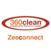 360clean - Zeeconnect