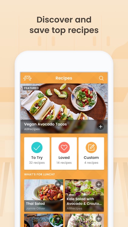 Family Organizer by Picniic screenshot-7