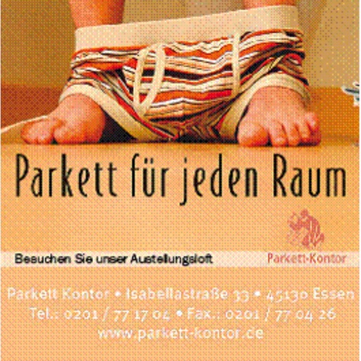 Parkett-Kontor Essen