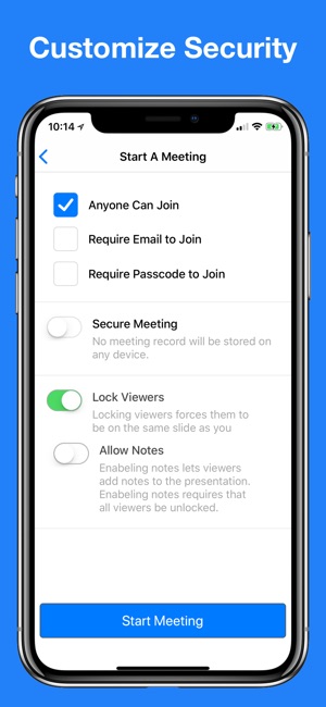 Synchrotab: Live Meetings(圖4)-速報App