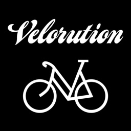 The Velorution