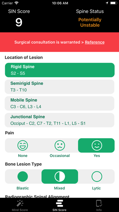 Bone Mets Calculatorのおすすめ画像4