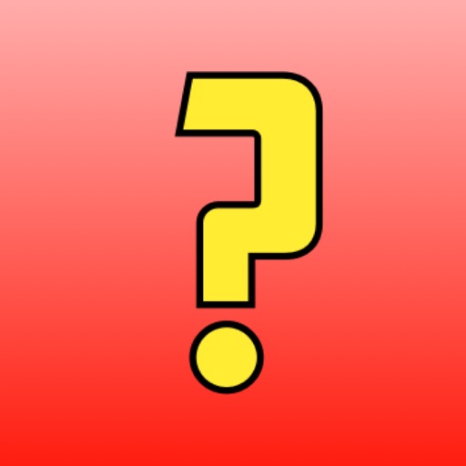 Infinite Comic Quiz Icon