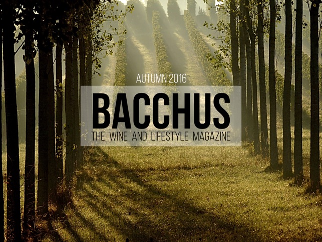 Bacchus(圖1)-速報App