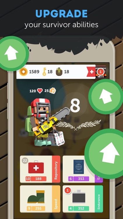 SURV: Raft Crafting Survival screenshot-4