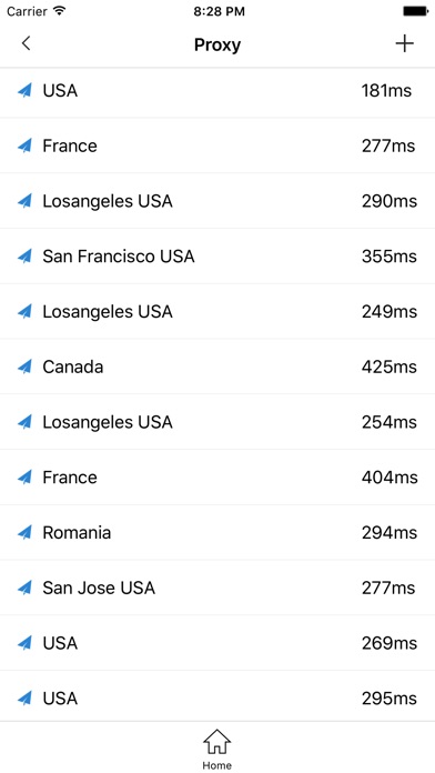 Sharp VPN-UAE SaudiArabia Oman screenshot 2