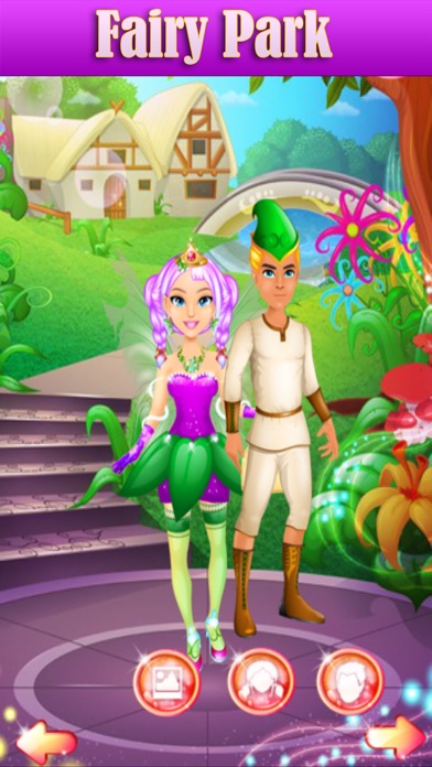 Fairy Princess Village screenshot 3