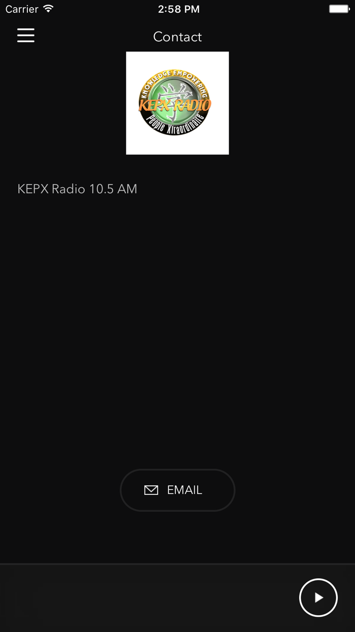 KEPX Radio