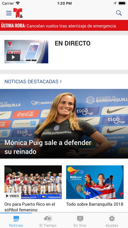 Telemundo Puerto Rico