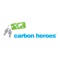 carbon heroes is a car sharing application