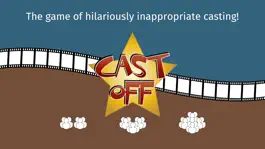 Game screenshot Cast Off: movies and voices mod apk