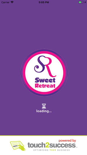 Sweet Retreat Burton