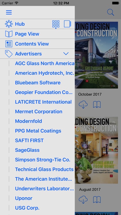 Building Design+Construction