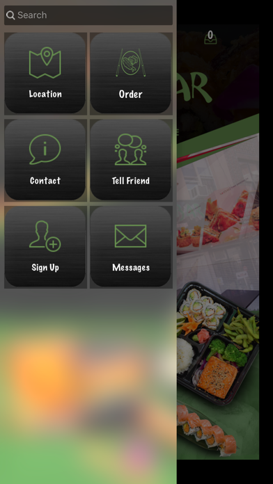 How to cancel & delete Noribar Kosher Sushi from iphone & ipad 2