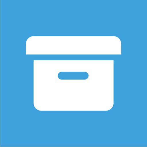 StoFlex Storage Organizer Icon