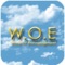 Receive a word of encouragement directly to your phone several times a week