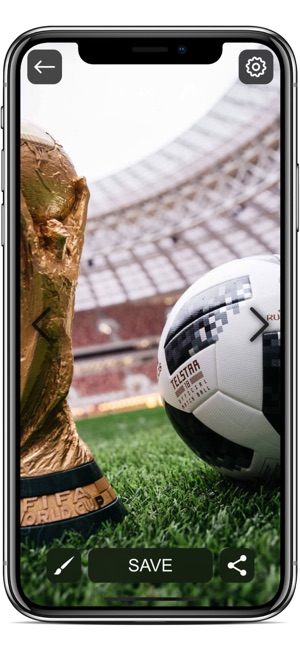 Wallpapers SPORT 2018 edition(圖2)-速報App