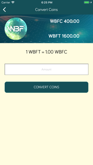 WBF dApp(圖6)-速報App