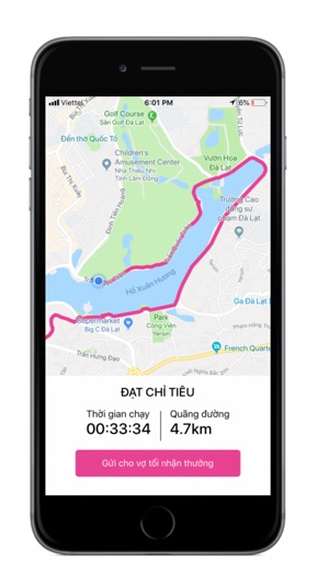 RunX - Running Tracker(圖3)-速報App