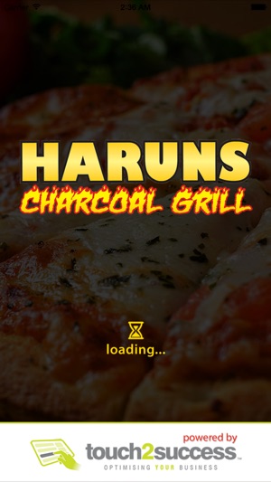 Haruns Kebab House