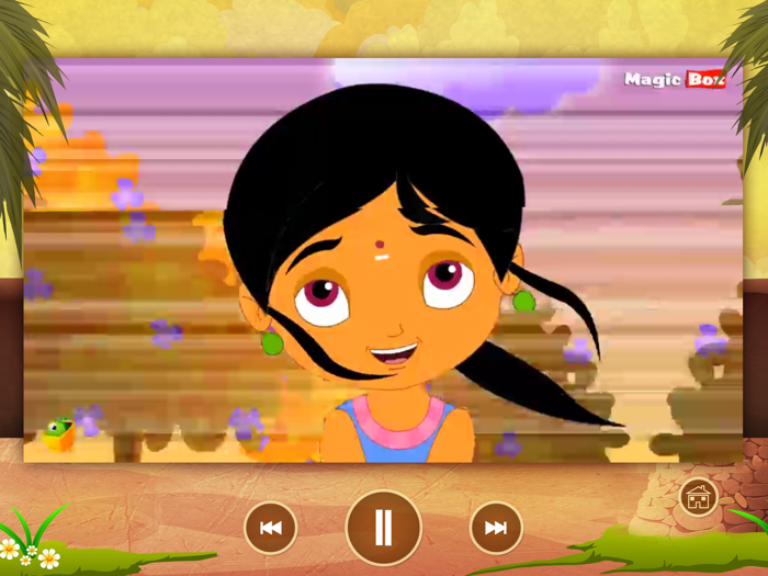 Telugu Rhymes Vol 04