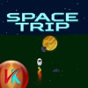 Journey To The Space