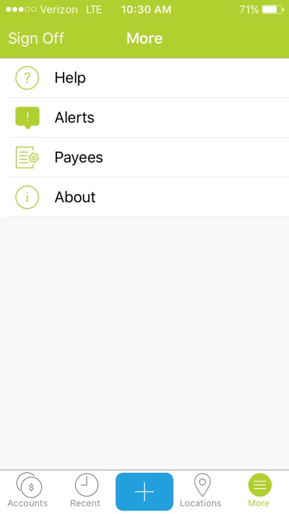Powercash 1 Mobile screenshot-3