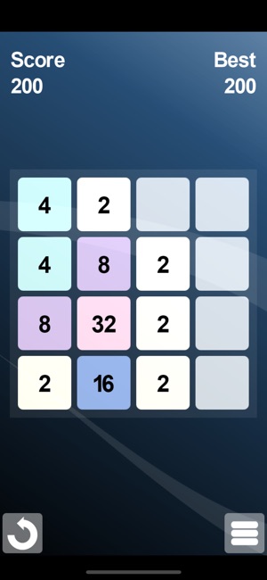 Color Puzzle - Swipe Game(圖2)-速報App