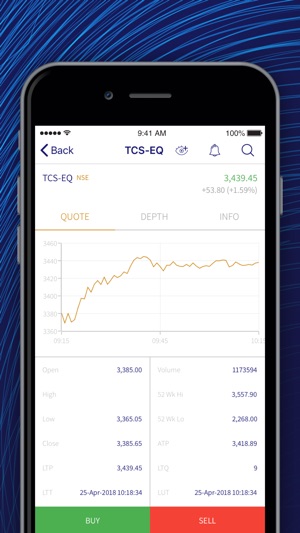 Phillip Pro Trader(圖5)-速報App