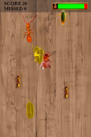 Insect Smasher Ant Killer screenshot 4