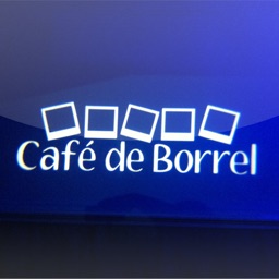 Cafe de Borrel