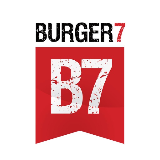 Burger 7 iOS App