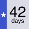 Have you ever wanted to know how many days are there until the next long weekend, your anniversary, or that movie you’ve been dying to see