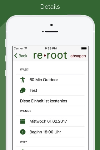 re-root.de screenshot 3