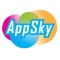 AppSky biedt vaste App modules voor verschillende branches