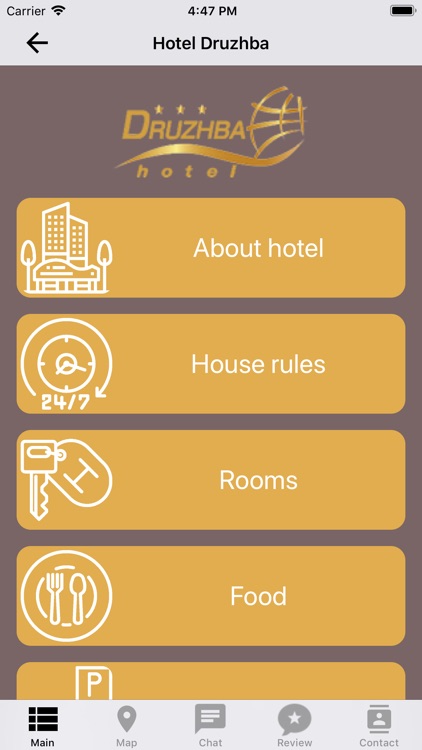 App4Room screenshot-3