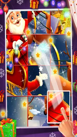 Game screenshot Christmas Secret Santa Gifts hack