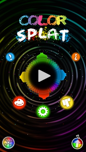 Color Splat(圖1)-速報App