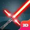 Lightsaber 3D Battle Duel