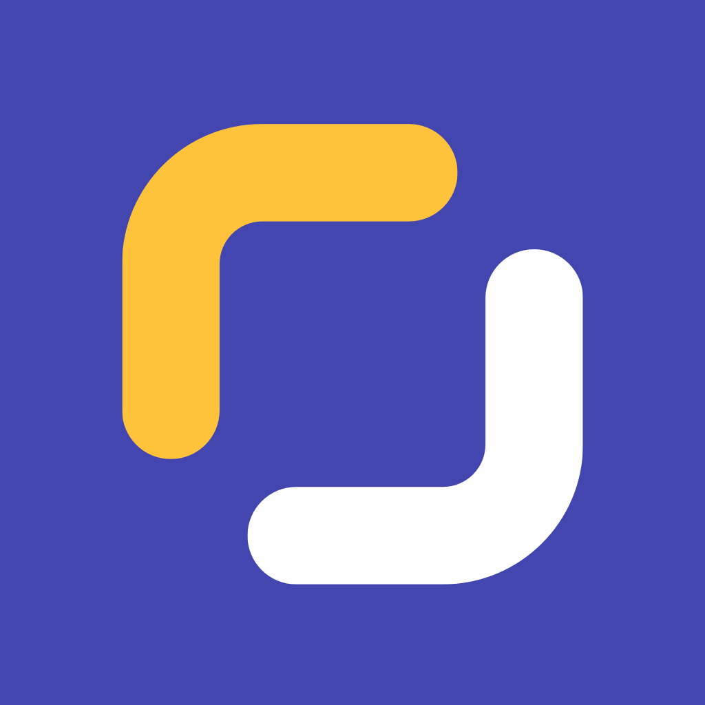 Screen Time Parental Control App Icon