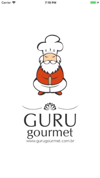 Guru Gourmet