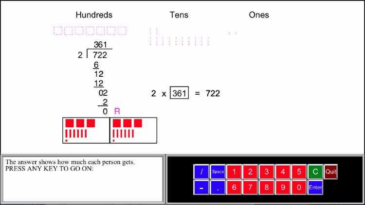 4th Grade Math - Math Galaxy