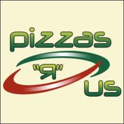 Pizzas R Us Sheffield