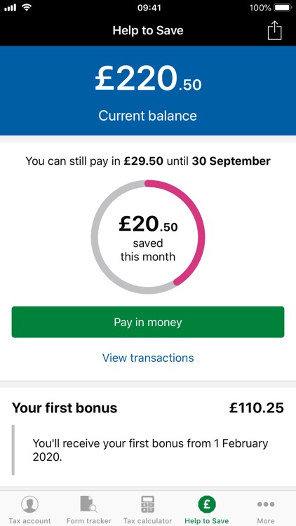 HMRC