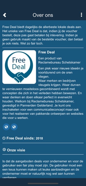 Free Deal(圖3)-速報App