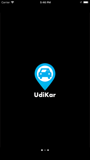 Udikar Driver(圖1)-速報App