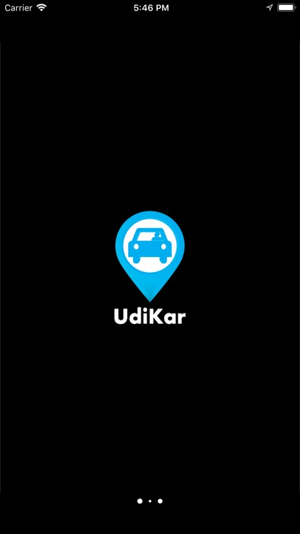 Udikar Driver