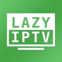 Lazy IPTV apk