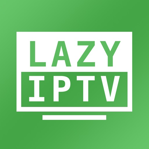 Lazy IPTV