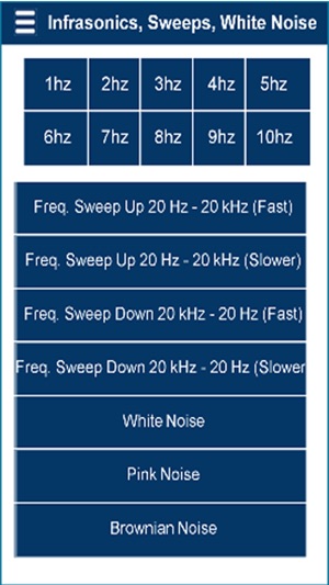 Subwoofer Bass Tester(圖2)-速報App